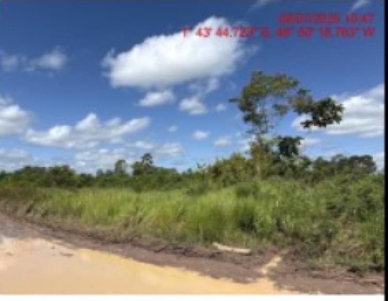 Terreno em leilão em Abaetetuba - PA, bairro Jarumã — LOTE 170 PA - ABAETETUBA