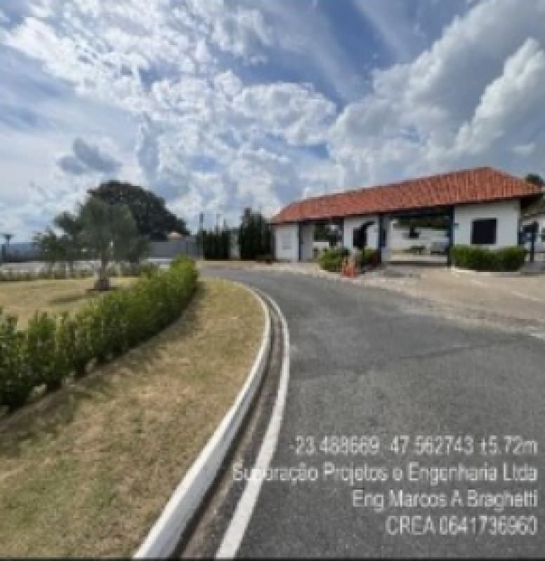 Terreno em leilão em Araçoiaba Da Serra - SP, bairro Rio Verde — LOTE 387 SP - ARAÇOIABA DA SERRA