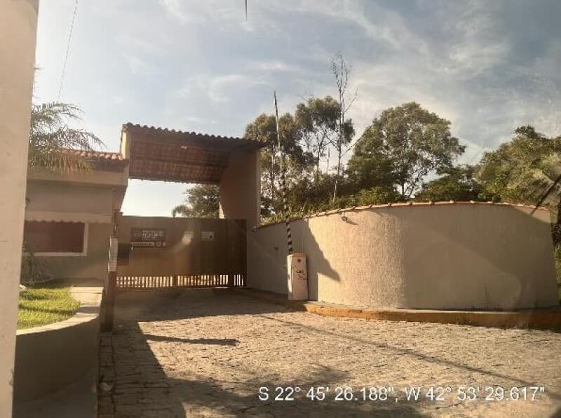 Casa em leilão em Itaboraí - RJ, bairro Bela Vista — LOTE 316 RJ - ITABORAÍ