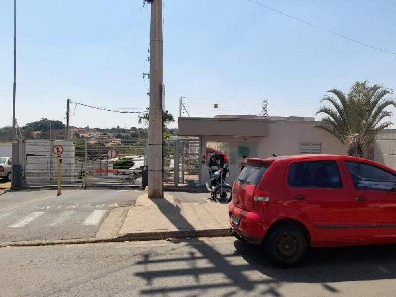 Apartamento em leilão em Limeira - SP, bairro Pires de Cima — LOTE 489 SP - LIMEIRA