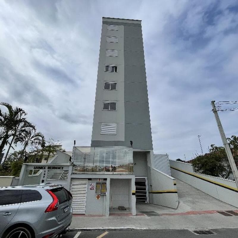 Apartamento em leilão em São José - SC, bairro Centro — LOTE 436 SC - SÃO JOSÉ