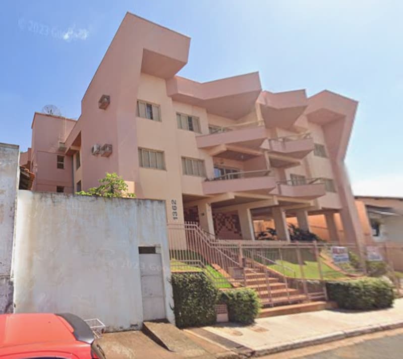 Foto 2 de 3: Apartamento em leilão em Uberaba - MG, bairro São Bento — LOTE 001 APARTAMENTO BAIRRO SÃO BENEDITO EM UBERABA/MG