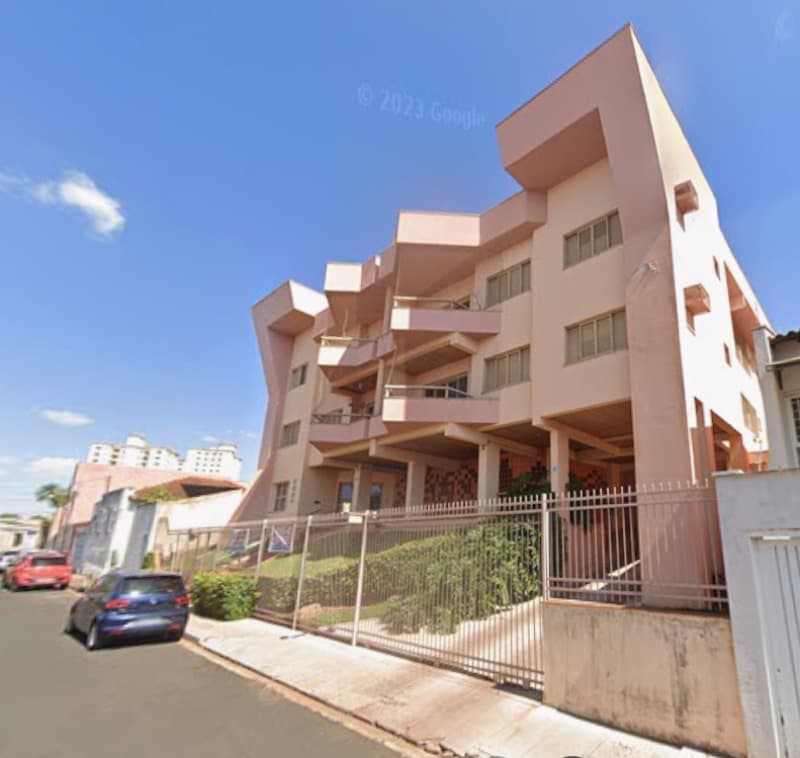 Foto 3 de 3: Apartamento em leilão em Uberaba - MG, bairro São Bento — LOTE 001 APARTAMENTO BAIRRO SÃO BENEDITO EM UBERABA/MG