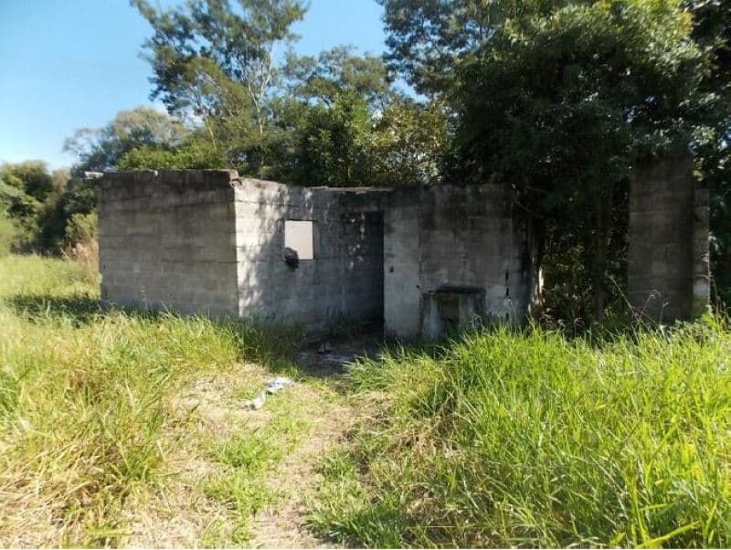 Foto 2 de 13: Terreno em leilão em Campo Limpo Paulista - SP — LOTE 001 Terreno c/ 9.127,46m² , no Bairro Pau Arcado, Campo Limpo Paulista, SP