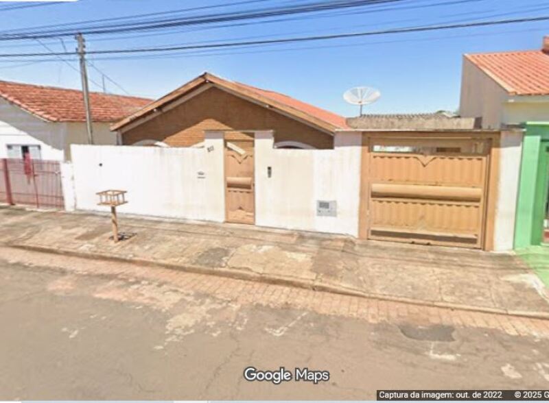 Foto 2 de 3: Terreno em leilão em Tupã - SP, bairro Vila Abarca — LOTE 001 Oportunidade em Tupã na Rua Frederico Melle, 211, Tupã, SP
