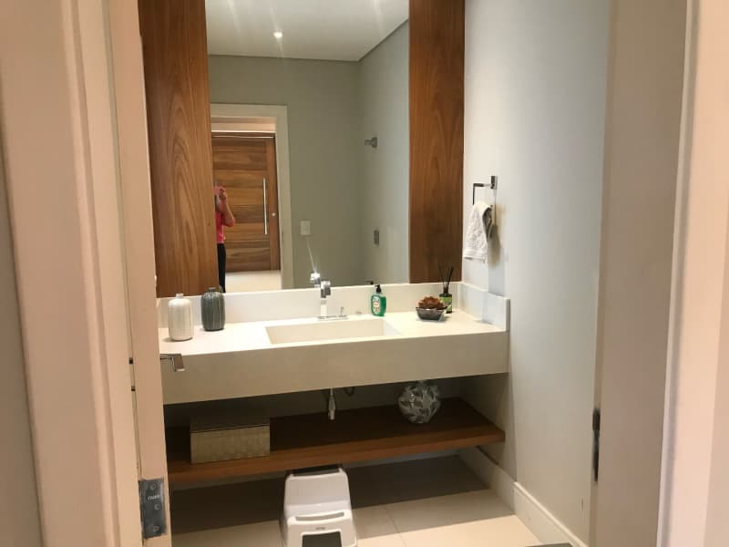 Foto 5 de 8: Casa em leilão em São Paulo - SP, bairro Planalto Paulista — LOTE 001 Casa Alameda Canuri no Planalto Paulista, São Paulo, SP