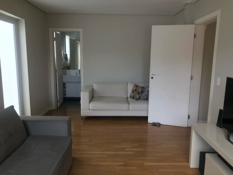 Foto 7 de 8: Casa em leilão em São Paulo - SP, bairro Planalto Paulista — LOTE 001 Casa Alameda Canuri no Planalto Paulista, São Paulo, SP