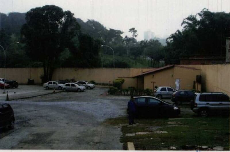 Foto 3 de 3: Terreno em leilão em Guarulhos - SP, bairro Cidade Brasil — LOTE 001 Fração ideal de 33,33% correspondente ao futuro Bloco III