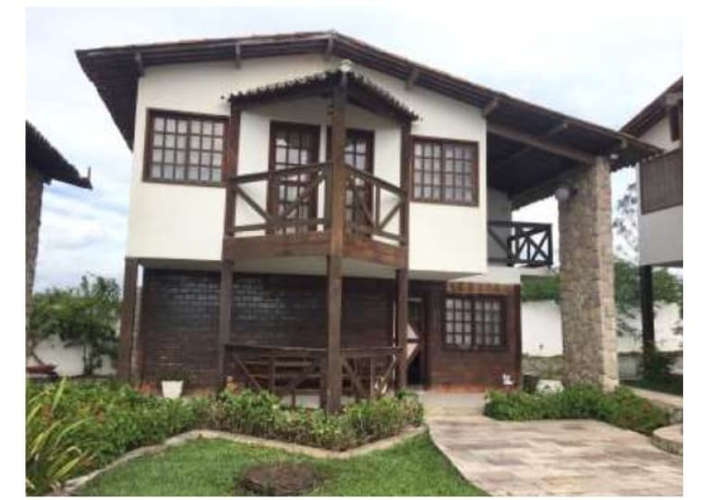 Casa em leilão em Gravatá - PE — LOTE 020 Lote em Leilão Judicial