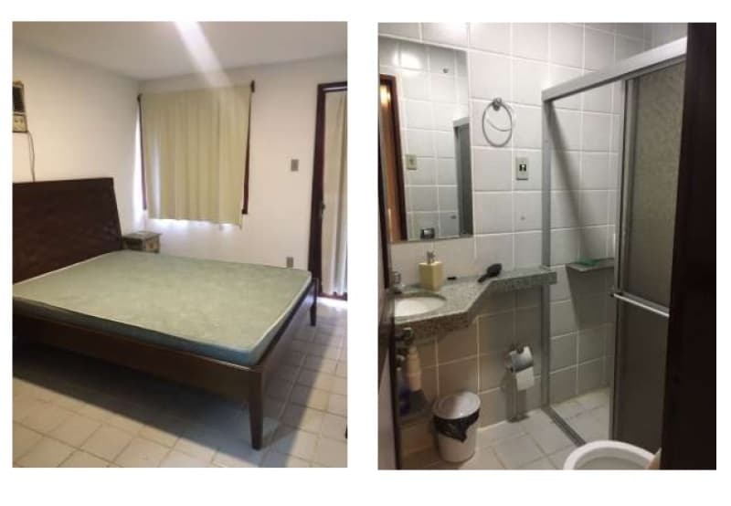 Foto 8 de 24: Casa em leilão em Gravatá - PE — LOTE 012 Lote em Leilão Judicial