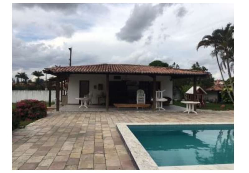 Foto 16 de 24: Casa em leilão em Gravatá - PE — LOTE 012 Lote em Leilão Judicial
