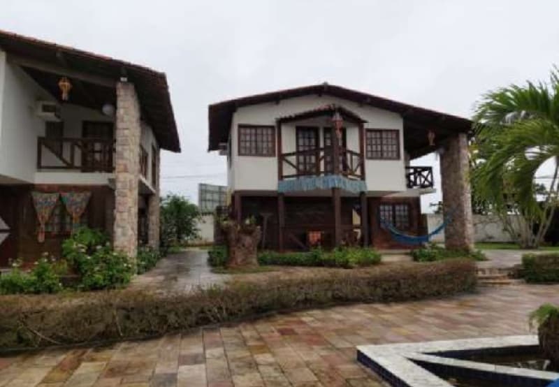 Foto 1 de 17: Casa em leilão em Gravatá - PE — LOTE 010 Lote em Leilão Judicial