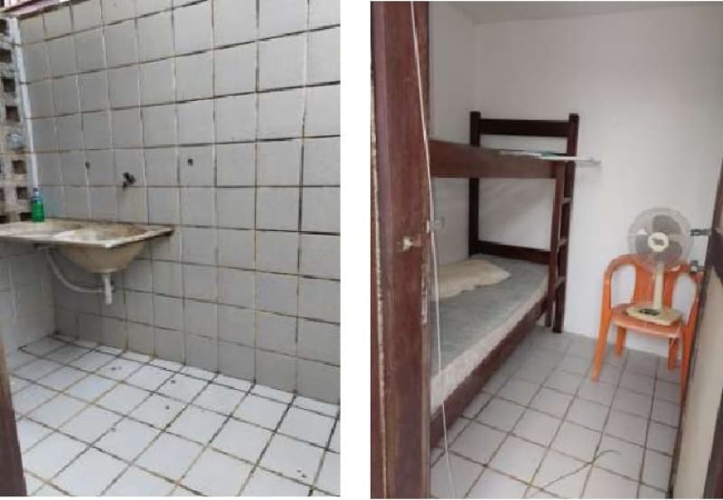 Foto 8 de 17: Casa em leilão em Gravatá - PE — LOTE 010 Lote em Leilão Judicial