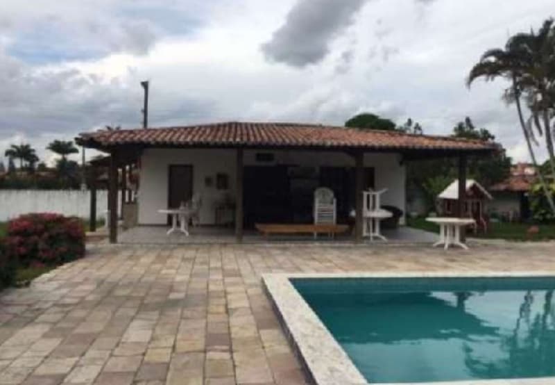 Foto 11 de 17: Casa em leilão em Gravatá - PE — LOTE 010 Lote em Leilão Judicial