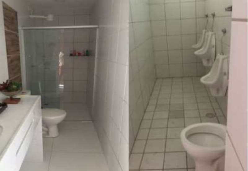 Foto 15 de 17: Casa em leilão em Gravatá - PE — LOTE 010 Lote em Leilão Judicial