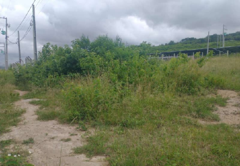Terreno em leilão em Caruaru - PE — LOTE 014 Lote em Leilão Judicial