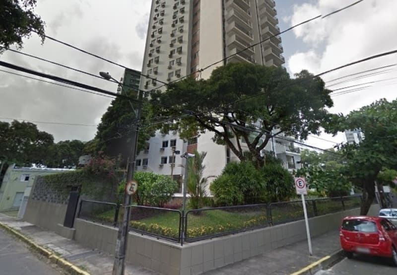 Foto 2 de 2: Apartamento em leilão em Recife - PE — LOTE 003 Lote em Leilão Judicial