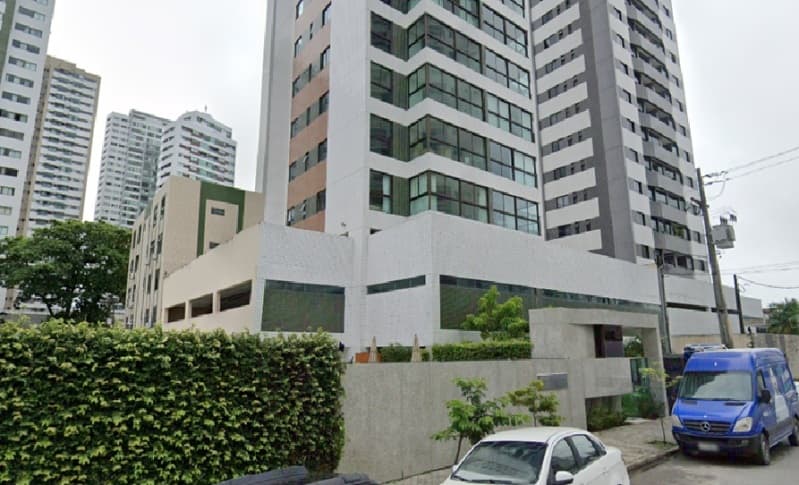 Terreno em leilão em Recife - PE — LOTE 001 Lote em Venda Direta