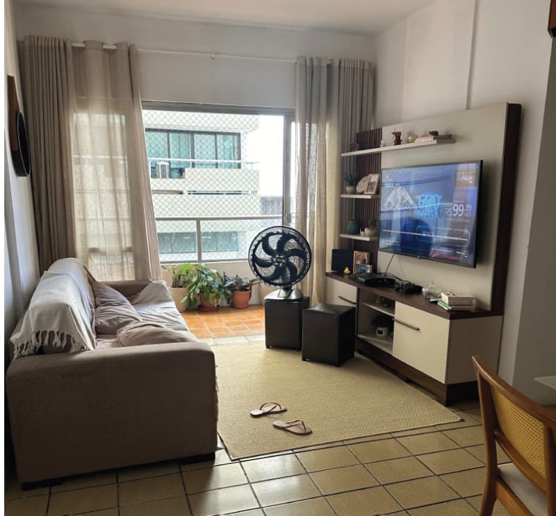 Foto 5 de 9: Apartamento em leilão em Recife - PE — LOTE 001 Lote em Venda Direta