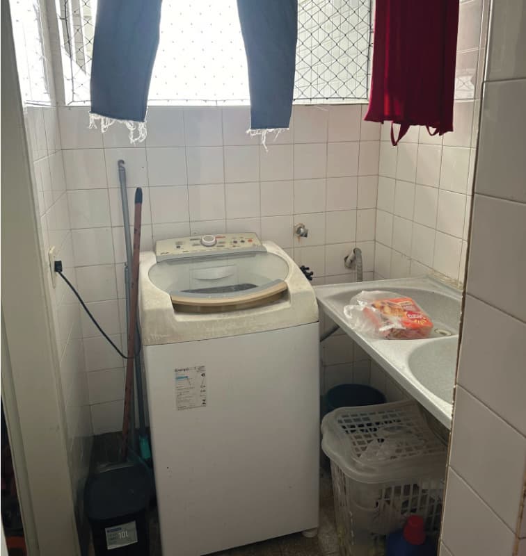 Foto 8 de 9: Apartamento em leilão em Recife - PE — LOTE 001 Lote em Venda Direta