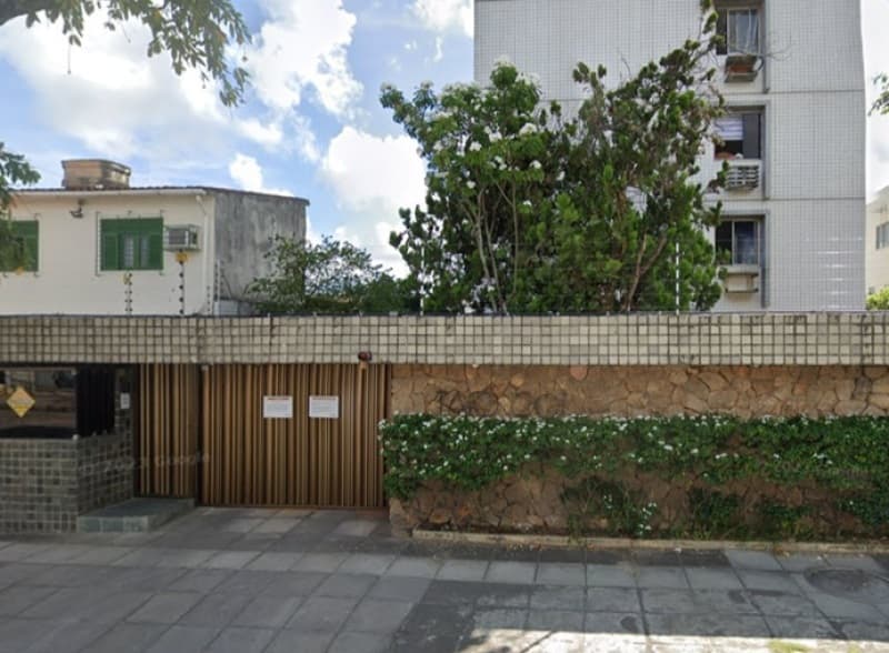Apartamento em leilão em Recife - PE, bairro Cordeiro — LOTE 001 Lote em Venda Direta