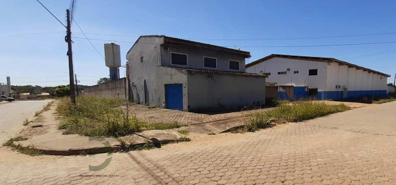Terreno em leilão em Ji-paraná - RO — LOTE 002 Terreno