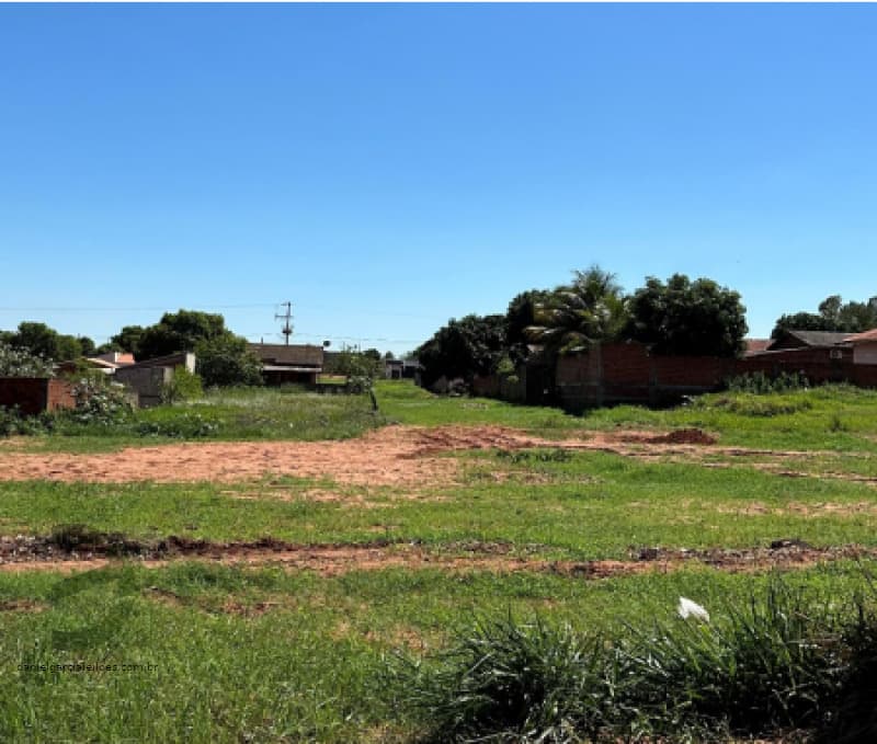 Foto 1 de 4: Terreno em leilão em Guairaçá - PR — LOTE 001 Terreno