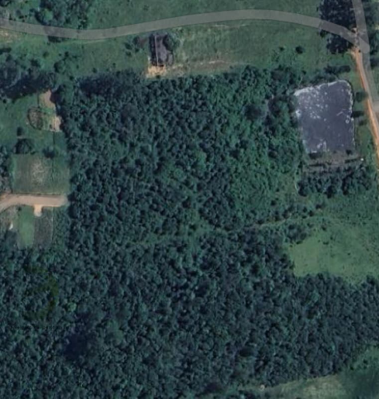 Terreno em leilão em Capivari De Baixo - SC — LOTE 001 Imóvel
