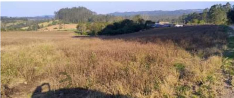 Foto 1 de 8: Terreno em leilão em Lauro Muller - SC — LOTE 001 Imóvel