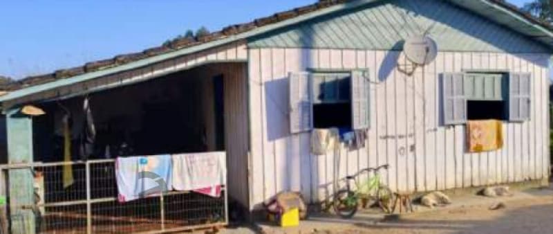 Foto 4 de 8: Terreno em leilão em Lauro Muller - SC — LOTE 001 Imóvel