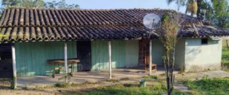 Foto 5 de 8: Terreno em leilão em Lauro Muller - SC — LOTE 001 Imóvel