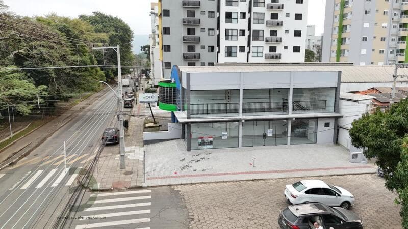 Foto 12 de 13: Terreno em leilão em Braço Do Norte - SC — LOTE 001 Direitos