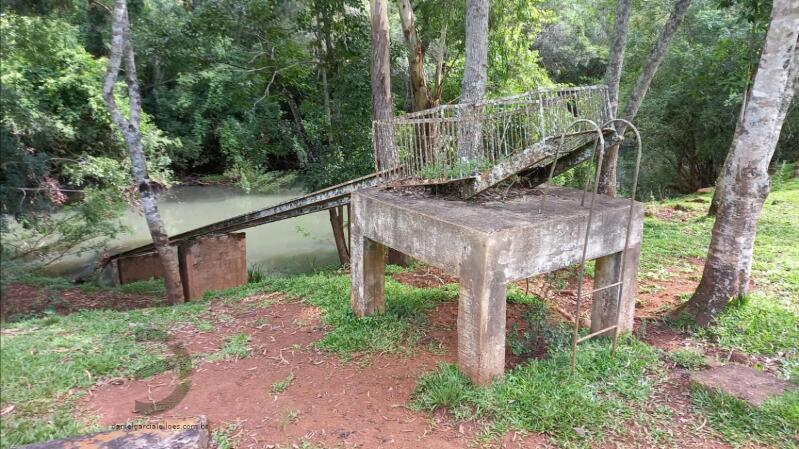 Foto 4 de 4: Terreno em leilão em Erval Velho - SC — LOTE 005 Terreno Rural