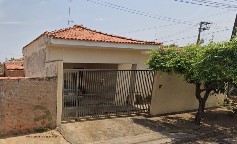 Terreno em leilão em Catanduva - SP — LOTE 002 Terreno