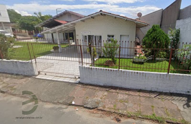 Terreno em leilão em Araranguá - SC — LOTE 001 Imóvel
