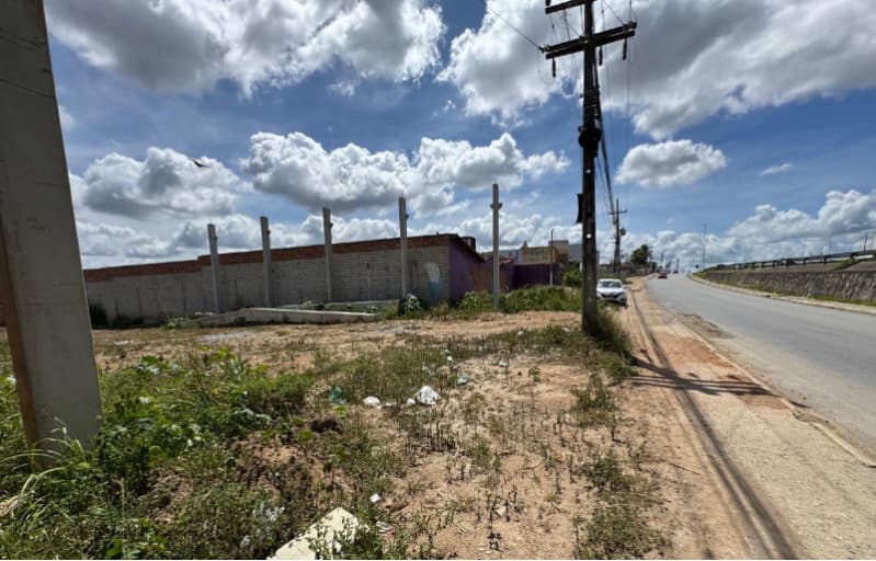 Foto 5 de 6: Terreno em leilão em Gravatá - PE — LOTE 011 IMÓVEL