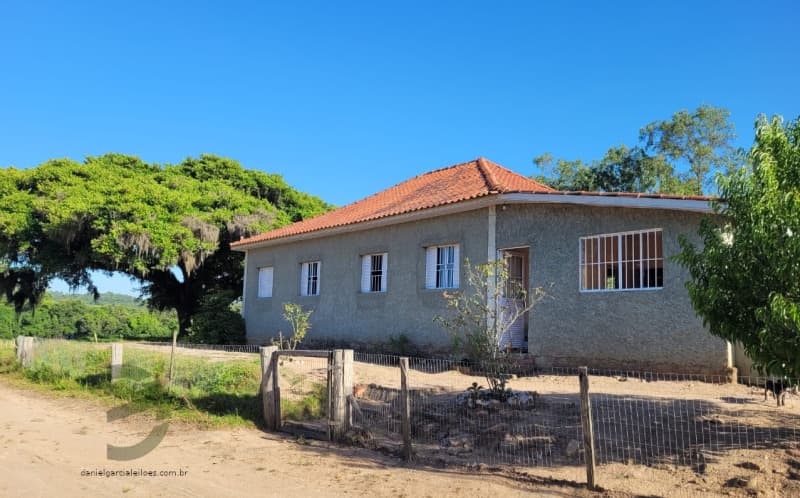 Foto 2 de 6: Area Rural em leilão em Chuvisca - RS — LOTE 001 Fração de Imóvel