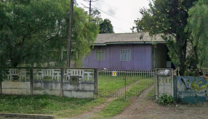 Foto 1 de 2: Terreno em leilão em Canoinhas - SC — LOTE 001 Terreno
