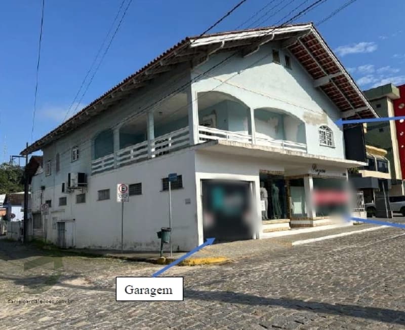 Foto 1 de 2: Terreno em leilão em Gaspar - SC — LOTE 001 Imóvel