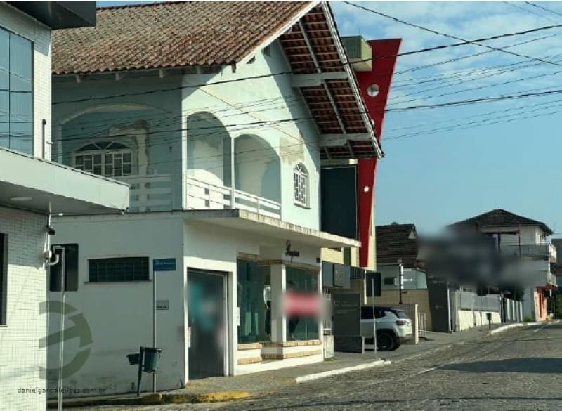 Foto 2 de 2: Terreno em leilão em Gaspar - SC — LOTE 001 Imóvel