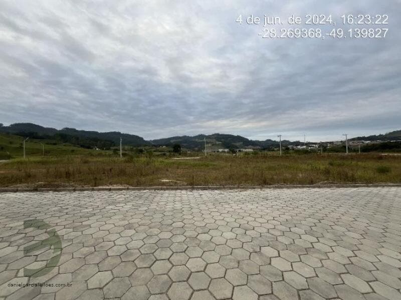 Foto 1 de 9: Terreno em leilão em Braço Do Norte - SC — LOTE 008 Imóvel
