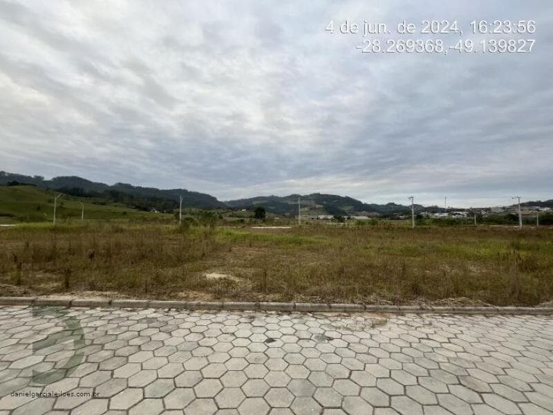 Foto 2 de 9: Terreno em leilão em Braço Do Norte - SC — LOTE 008 Imóvel