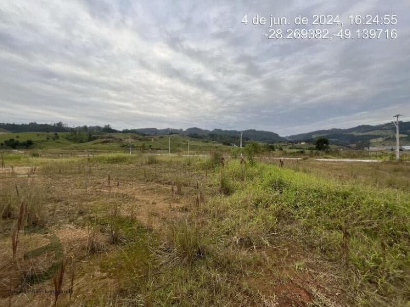 Foto 5 de 9: Terreno em leilão em Braço Do Norte - SC — LOTE 008 Imóvel