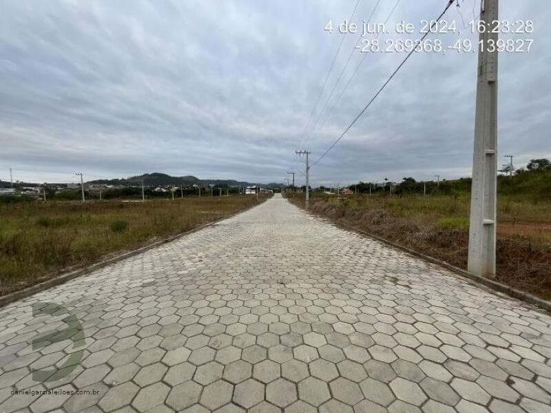 Foto 9 de 9: Terreno em leilão em Braço Do Norte - SC — LOTE 008 Imóvel