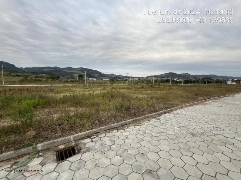 Foto 2 de 9: Terreno em leilão em Braço Do Norte - SC — LOTE 009 Imóvel