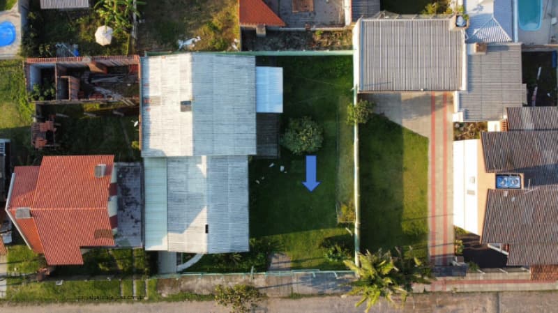 Foto 2 de 2: Terreno em leilão em Balneário Gaivota - SC — LOTE 001 Terreno