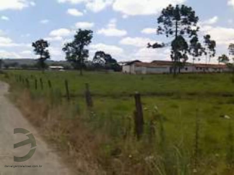Foto 3 de 3: Terreno em leilão em Mafra - SC, bairro Espigão do Bugre — LOTE 001 Fração de Imóvel