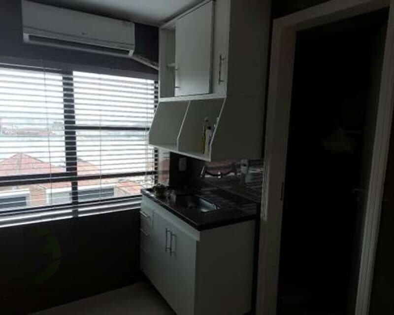 Foto 4 de 20: Comercial em leilão em Bragança Paulista - SP, bairro Centro — LOTE 001 Sala e Vaga de Garagem