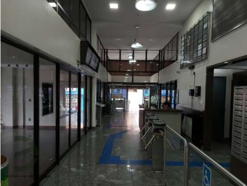 Foto 10 de 20: Comercial em leilão em Bragança Paulista - SP, bairro Centro — LOTE 001 Sala e Vaga de Garagem