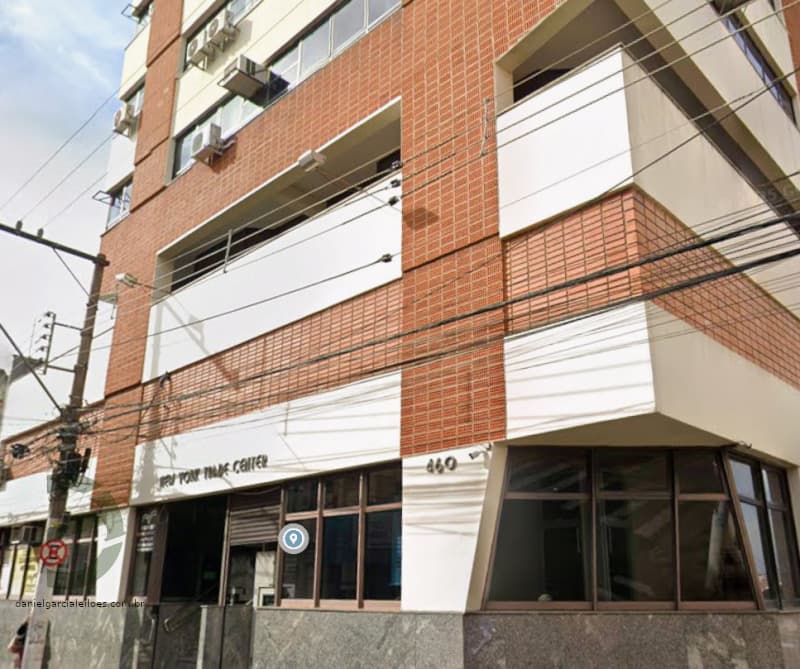 Foto 20 de 20: Comercial em leilão em Bragança Paulista - SP, bairro Centro — LOTE 001 Sala e Vaga de Garagem